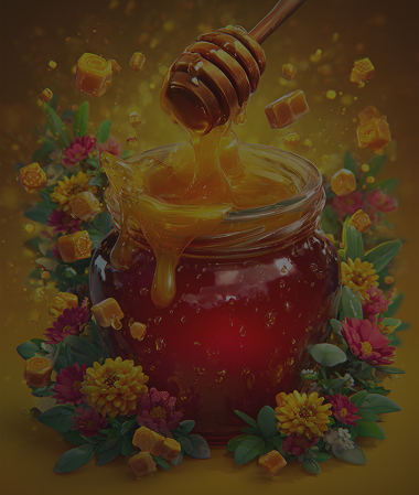 Honey Rush Slot