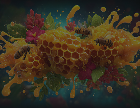Honey Rush Slot