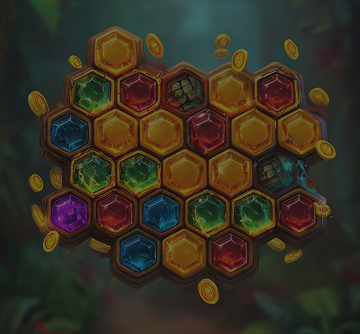 Honey Rush Slot