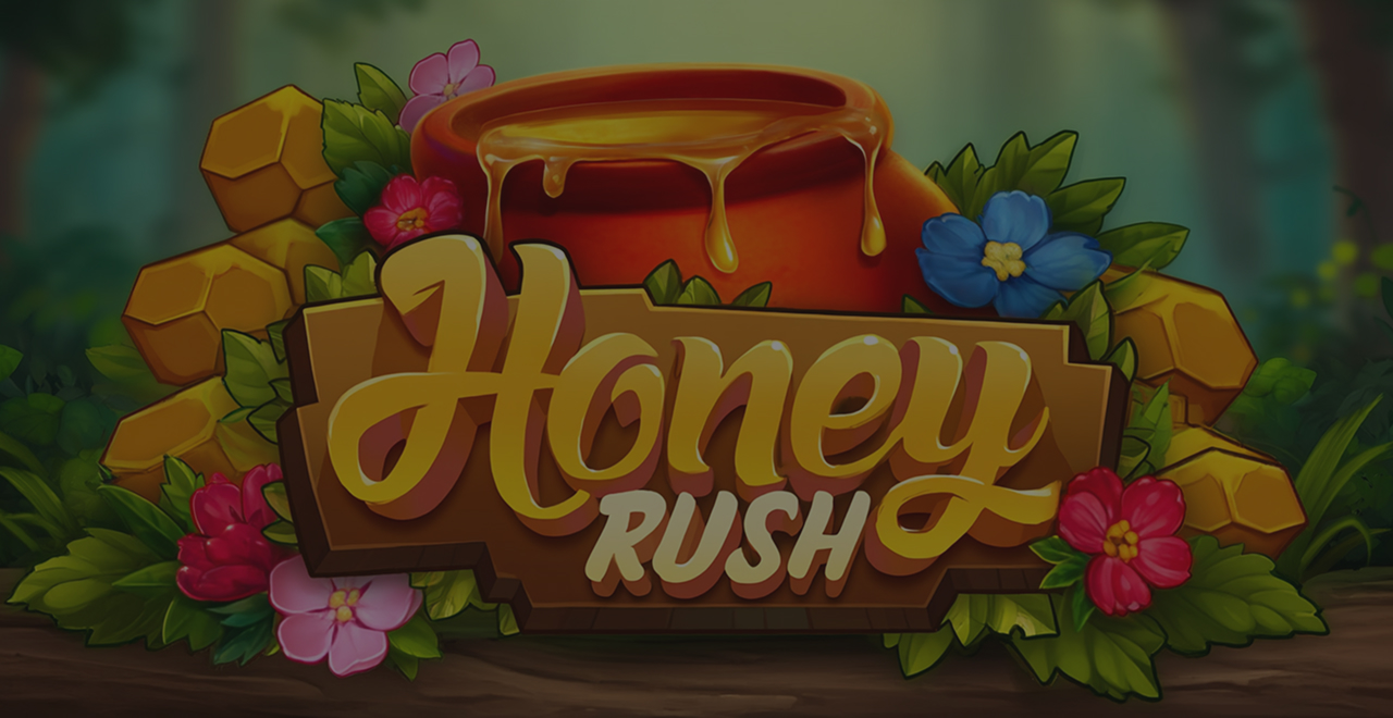 Honey Rush Slot